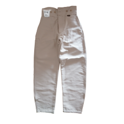 Pantalon LARGEOT à TIRANT